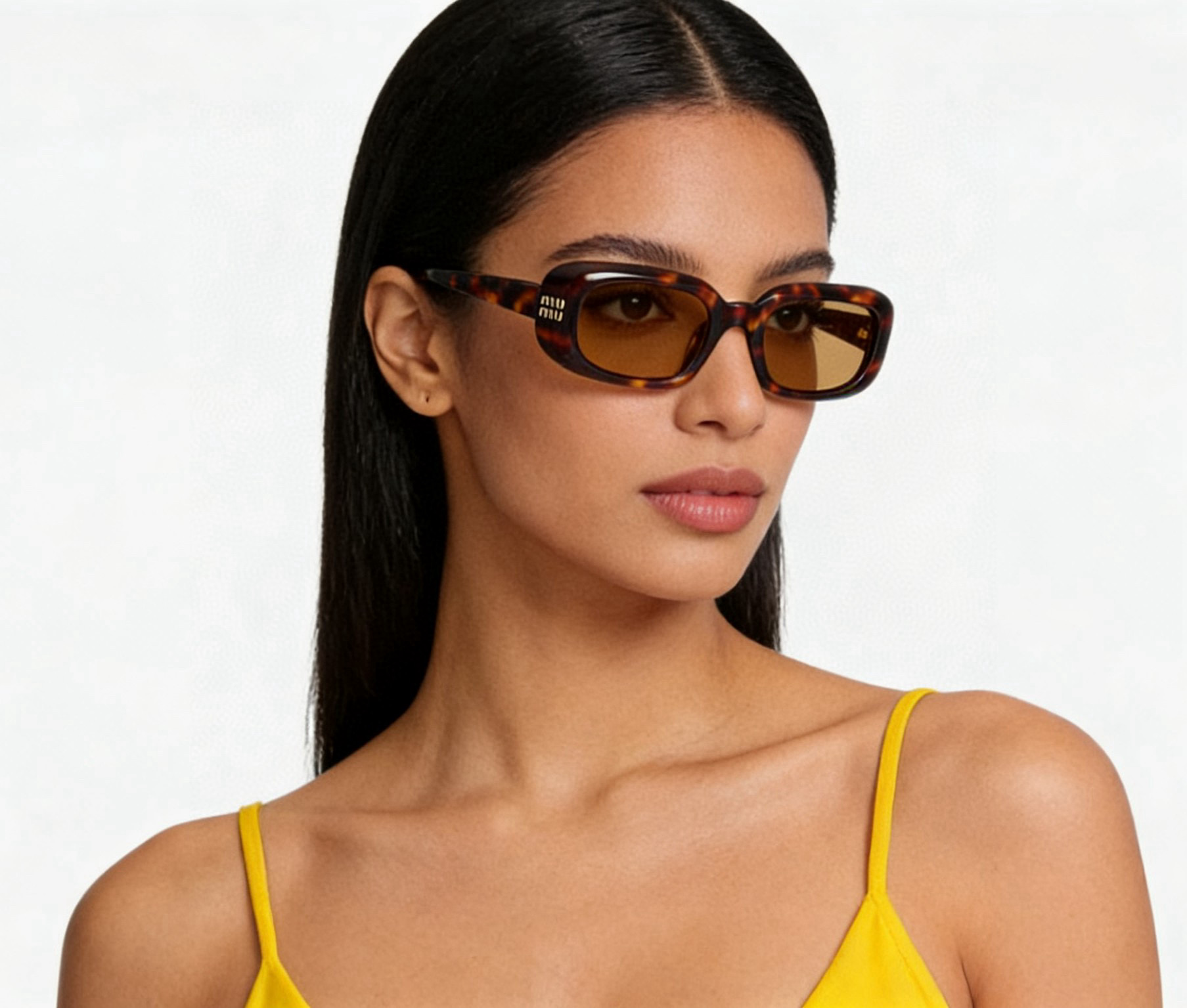 MIU MI*🎀🎀🎀MODEL: MU B13S🎀🎀🎀SIZE：52口22-140🎀🎀🎀