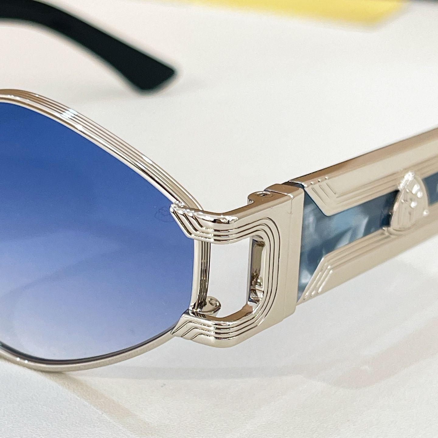 MAYBACH迈巴赫⚜️⚜️⚜️MODEL:THE DRIVE II⚜️⚜️⚜️SIZE：53口17-1