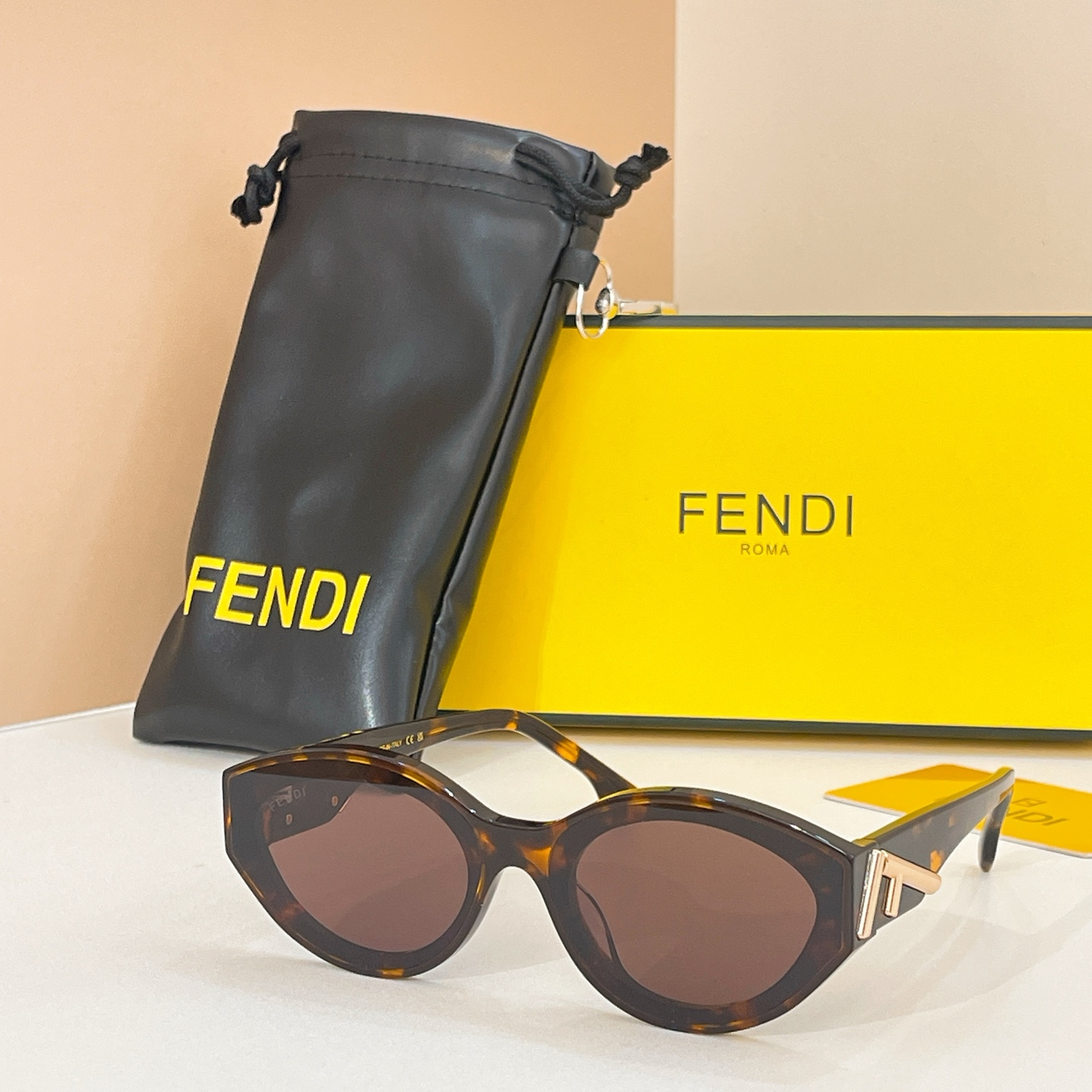 FEND*✨✨✨MODEL: FE 40195I ✨✨✨SIZE:63口15-145✨✨✨