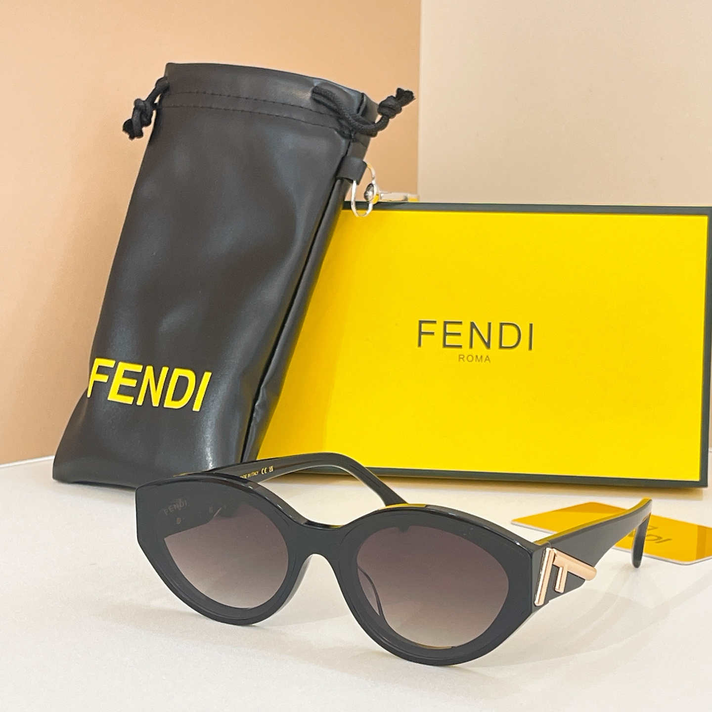 FEND*✨✨✨MODEL: FE 40195I ✨✨✨SIZE:63口15-145✨✨✨