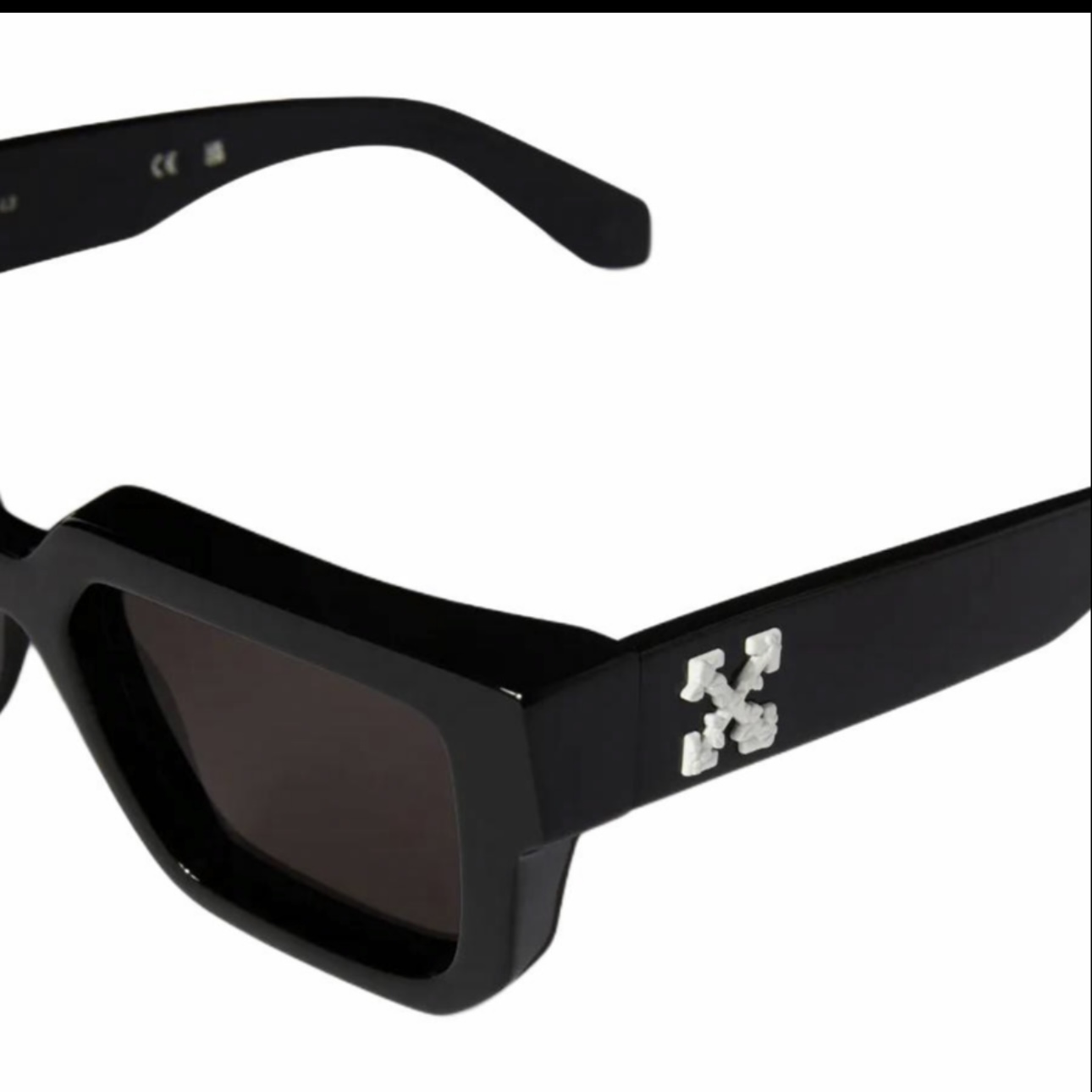 OFF WHITEMODEL:OERI146 SIZE:52口19-145