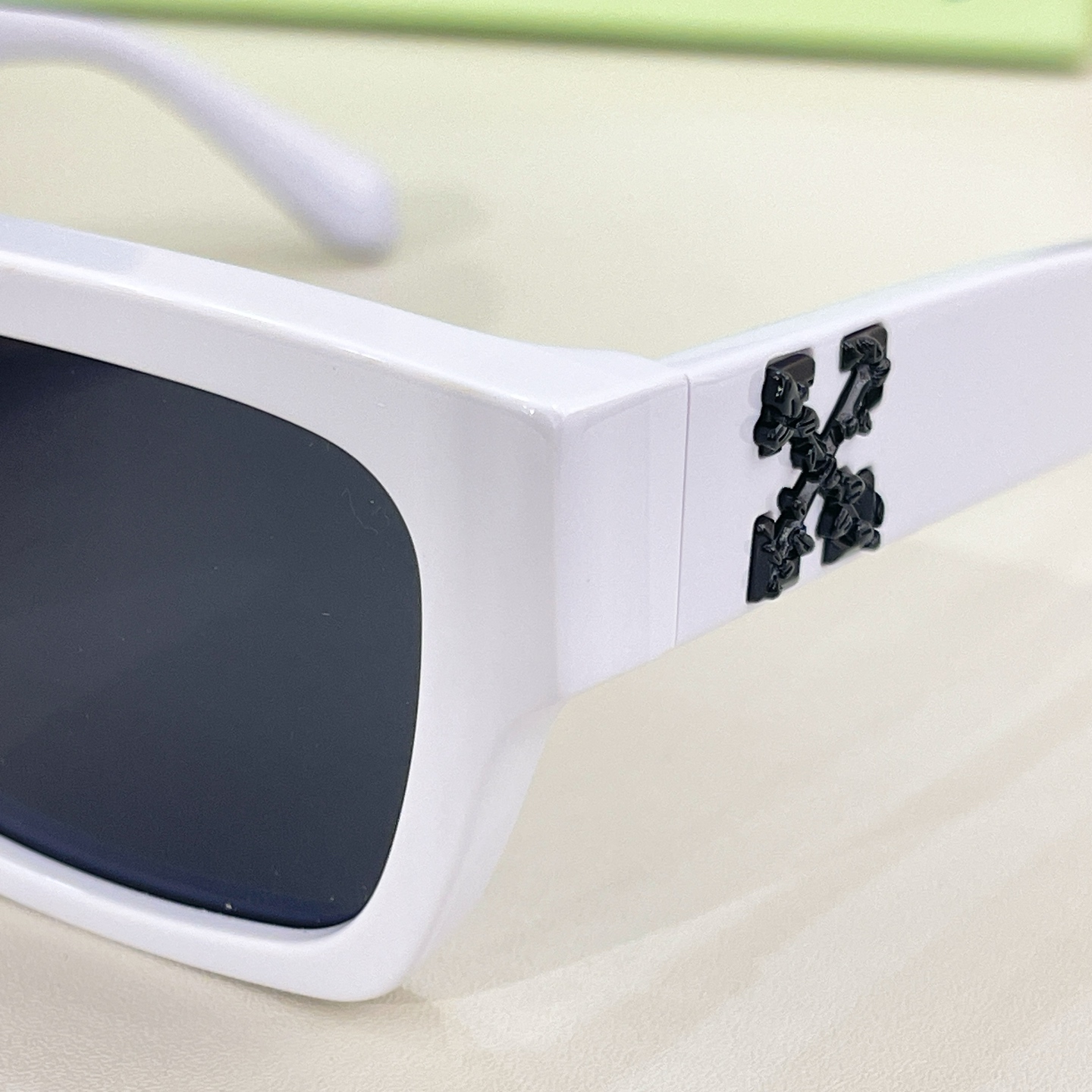 OFF WHITE🍂🍂🍂MODEL:OERI145🍂🍂🍂SIZE:55口19-145🍂🍂🍂