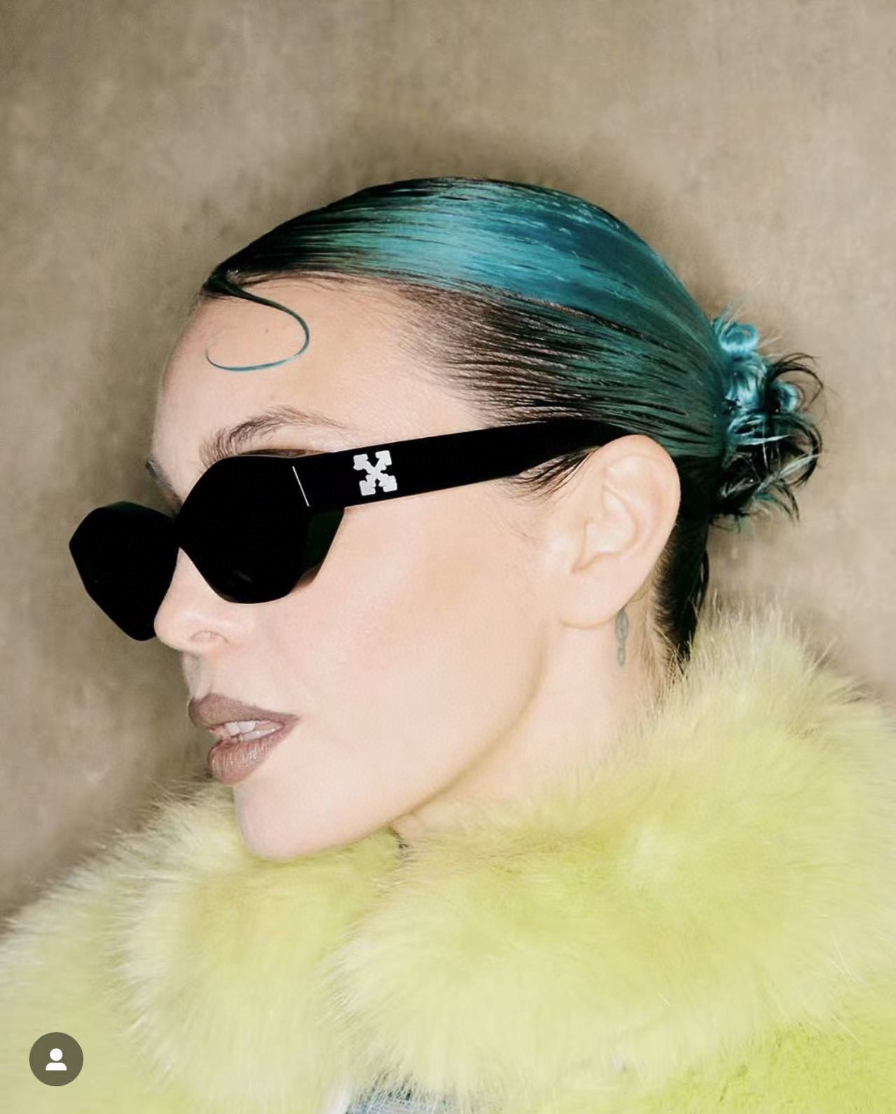 OFF WHITE🍂🍂🍂MODEL:OERI144🍂🍂🍂SIZE:55口19-145🍂🍂🍂