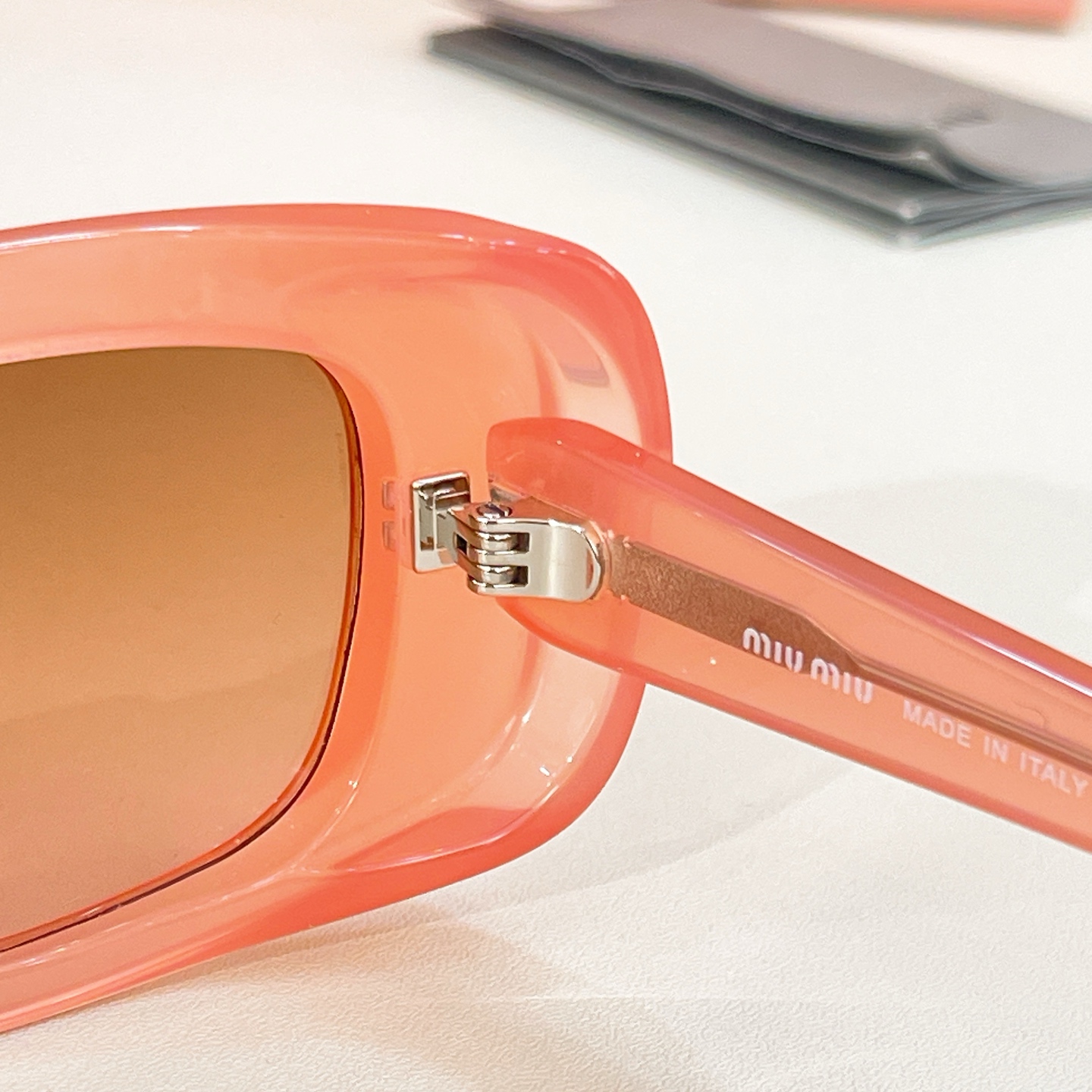 MIU MI*🎀🎀🎀MODEL: SMU B13🎀🎀🎀SIZE：52口22-140🎀🎀🎀