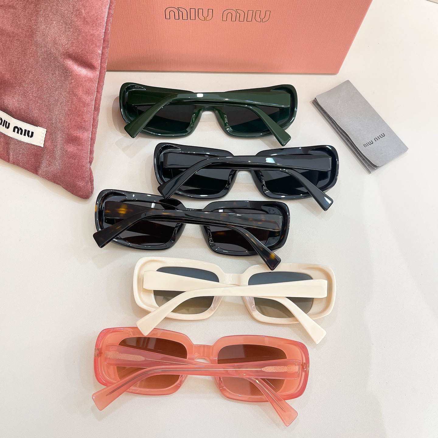 MIU MI*🎀🎀🎀MODEL: SMU B13🎀🎀🎀SIZE：52口22-140🎀🎀🎀