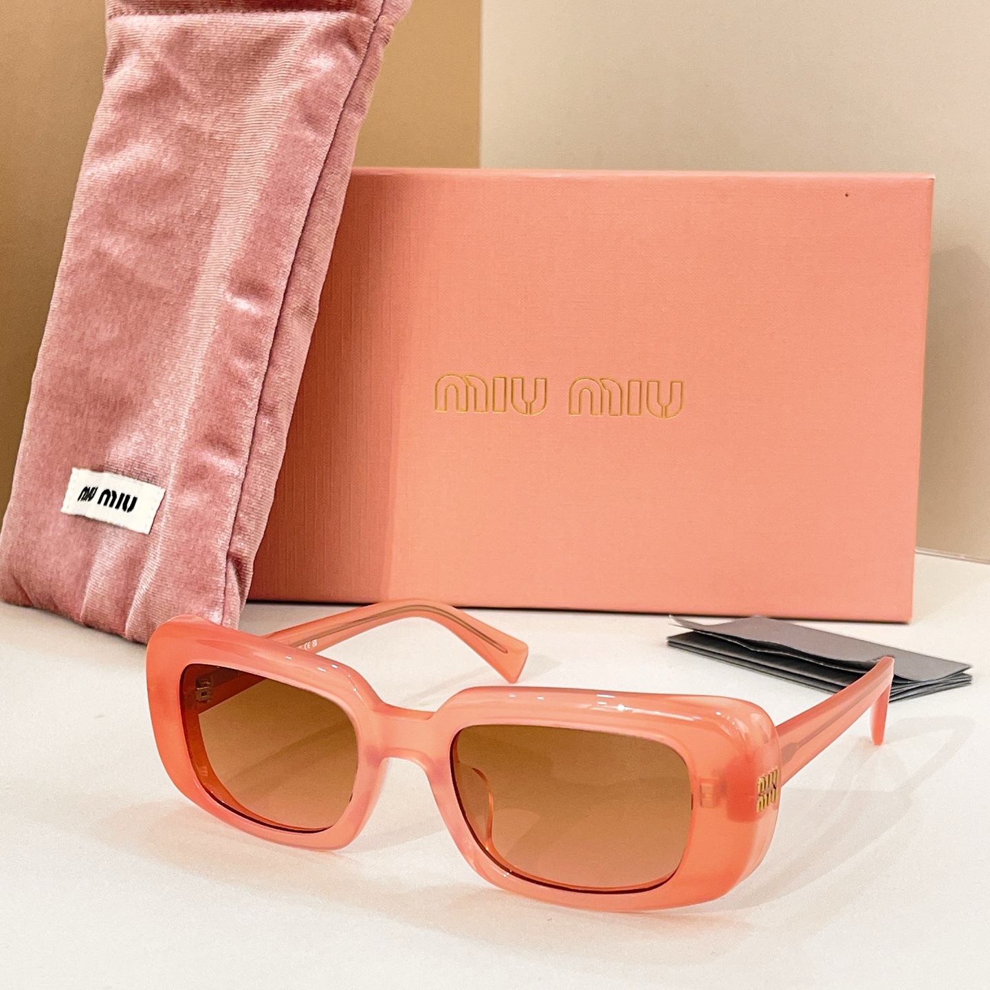 MIU MI*🎀🎀🎀MODEL: SMU B13🎀🎀🎀SIZE：52口22-140🎀🎀🎀