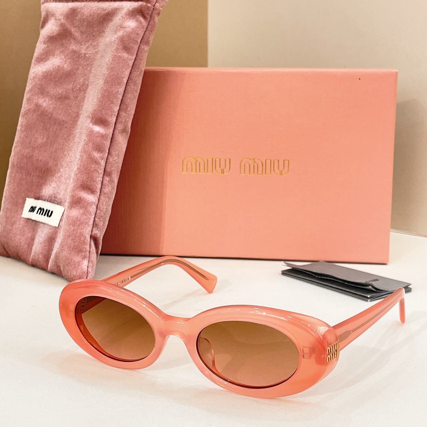 MIU MI*🎀🎀🎀MODEL: SMU B09🎀🎀🎀SIZE：52口21-140🎀🎀🎀