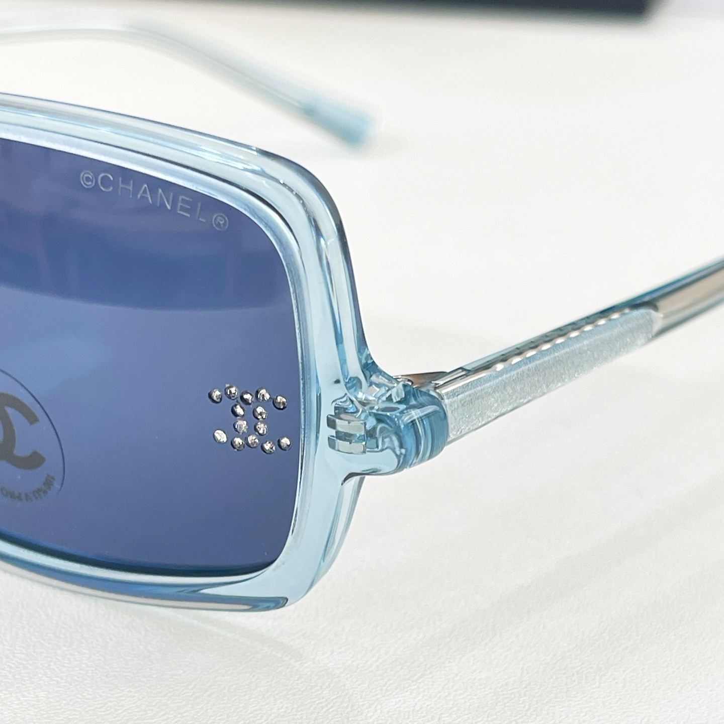 CHANE*🌸🌸🌸MODEL：CH5043🌸🌸🌸SIZE：55口16-135🌸🌸🌸