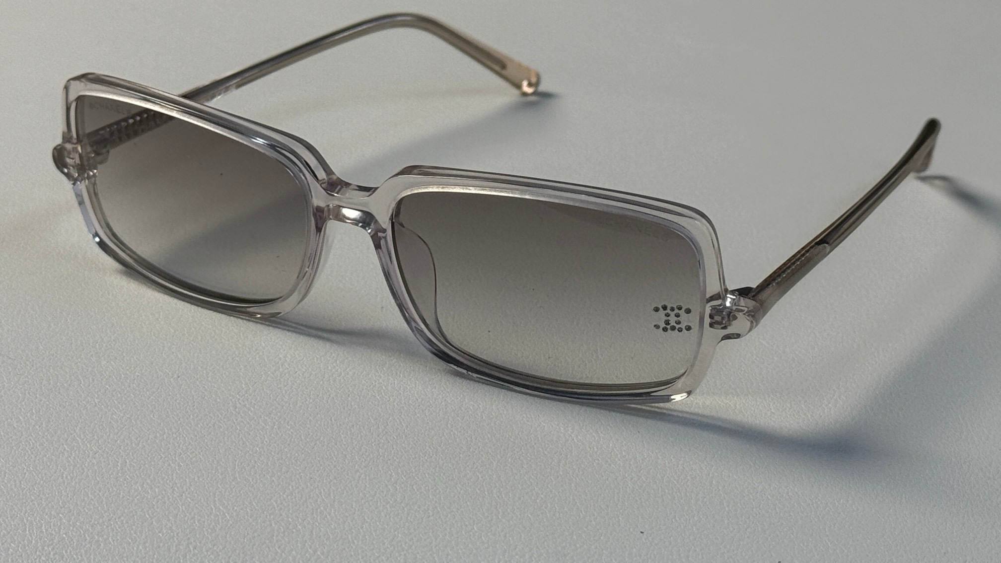 CHANE*🌸🌸🌸MODEL：CH5043🌸🌸🌸SIZE：55口16-135🌸🌸🌸