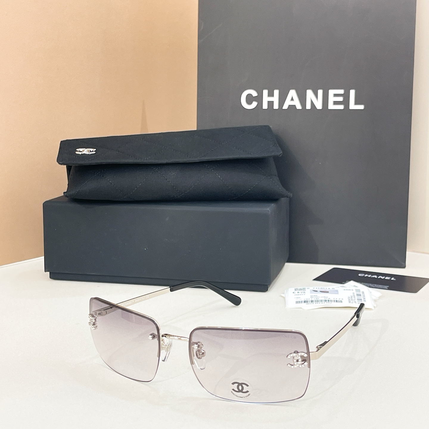 CHANE*🌸🌸🌸MODEL：CH4104 🌸🌸🌸SIZE：60口16-140🌸🌸🌸