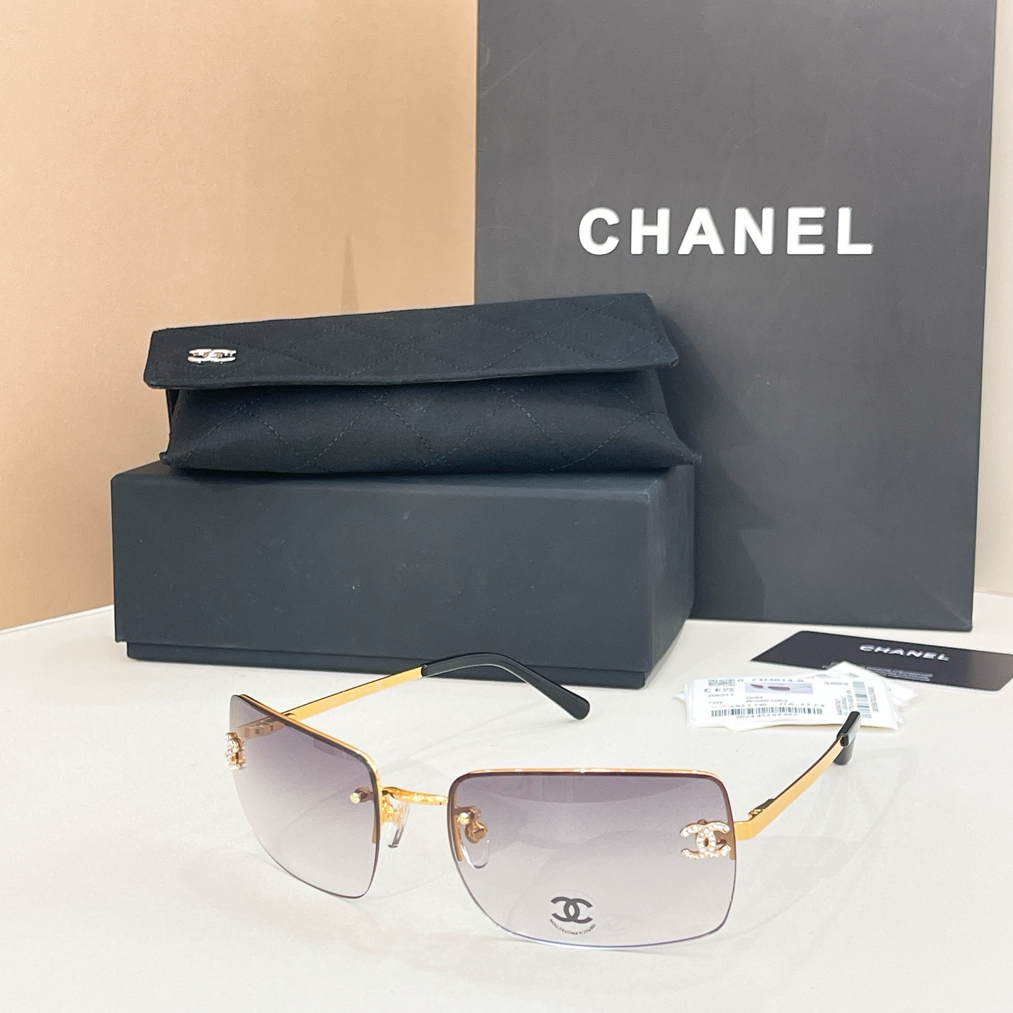 CHANE*🌸🌸🌸MODEL：CH4104 🌸🌸🌸SIZE：60口16-140🌸🌸🌸