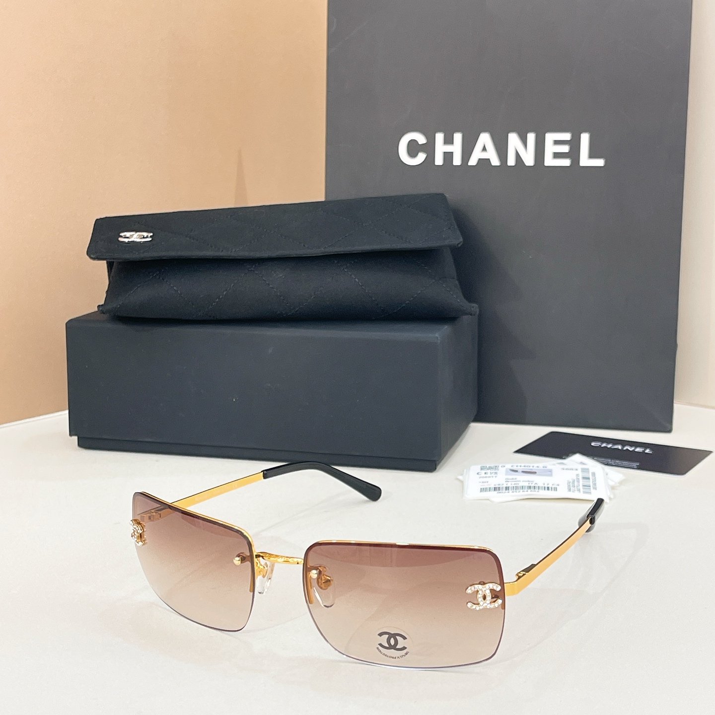 CHANE*🌸🌸🌸MODEL：CH4104 🌸🌸🌸SIZE：60口16-140🌸🌸🌸