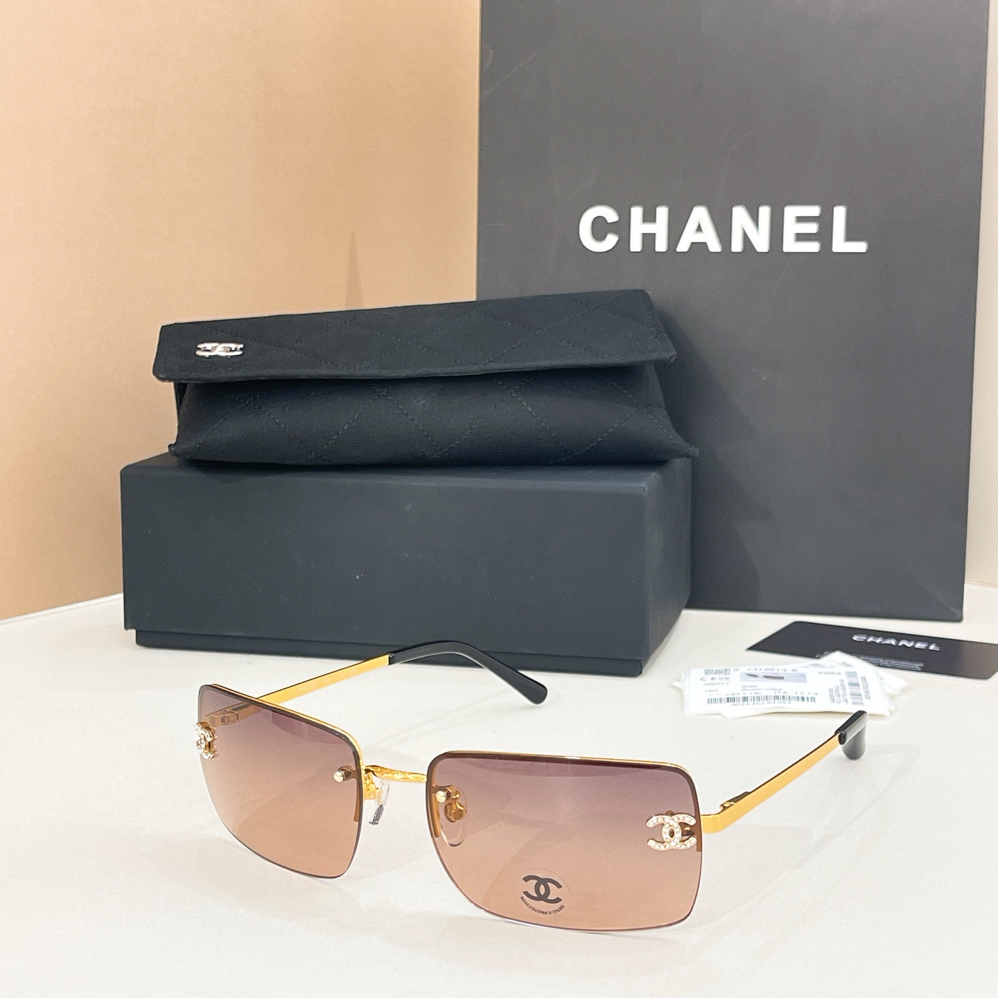 CHANE*🌸🌸🌸MODEL：CH4104 🌸🌸🌸SIZE：60口16-140🌸🌸🌸