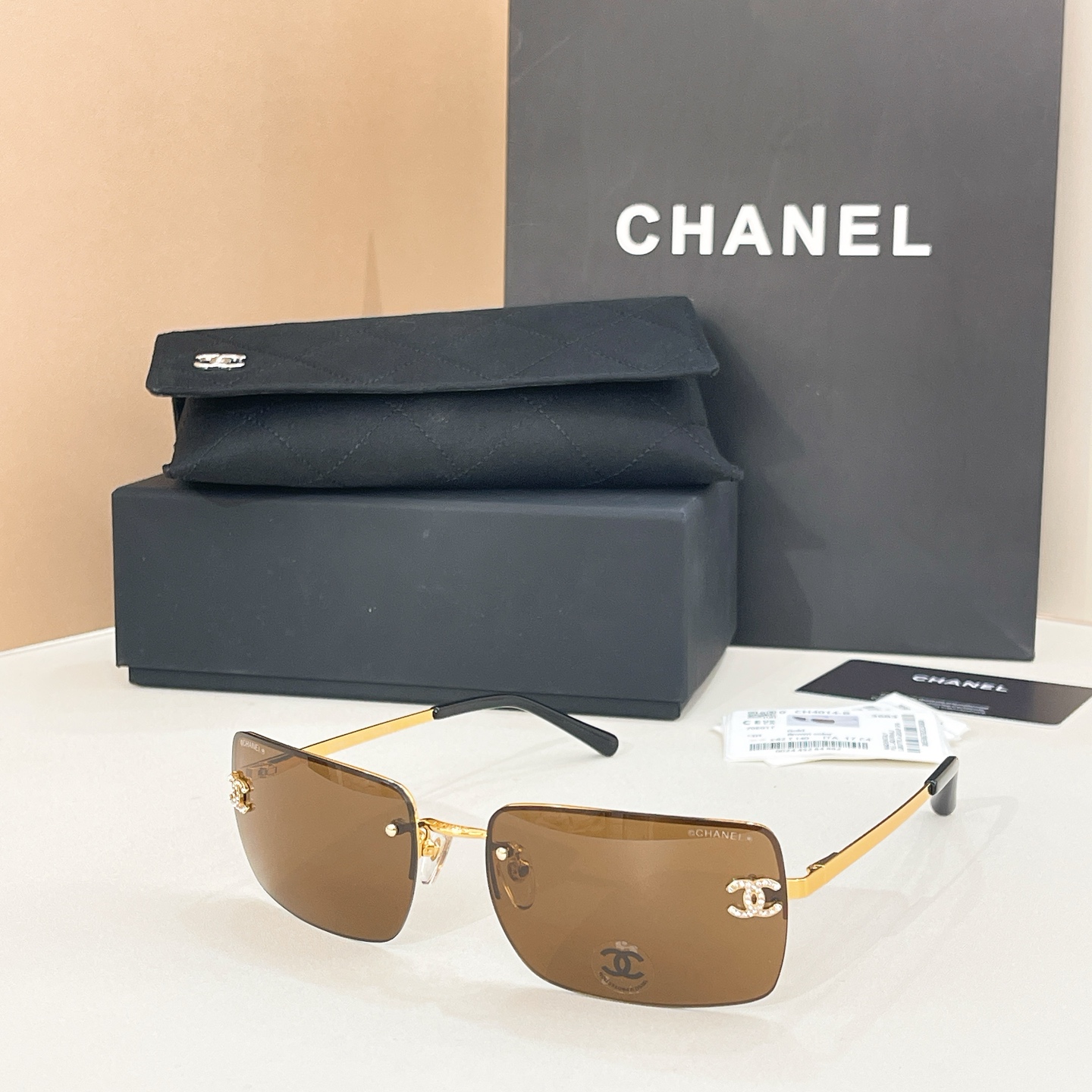 CHANE*🌸🌸🌸MODEL：CH4104 🌸🌸🌸SIZE：60口16-140🌸🌸🌸