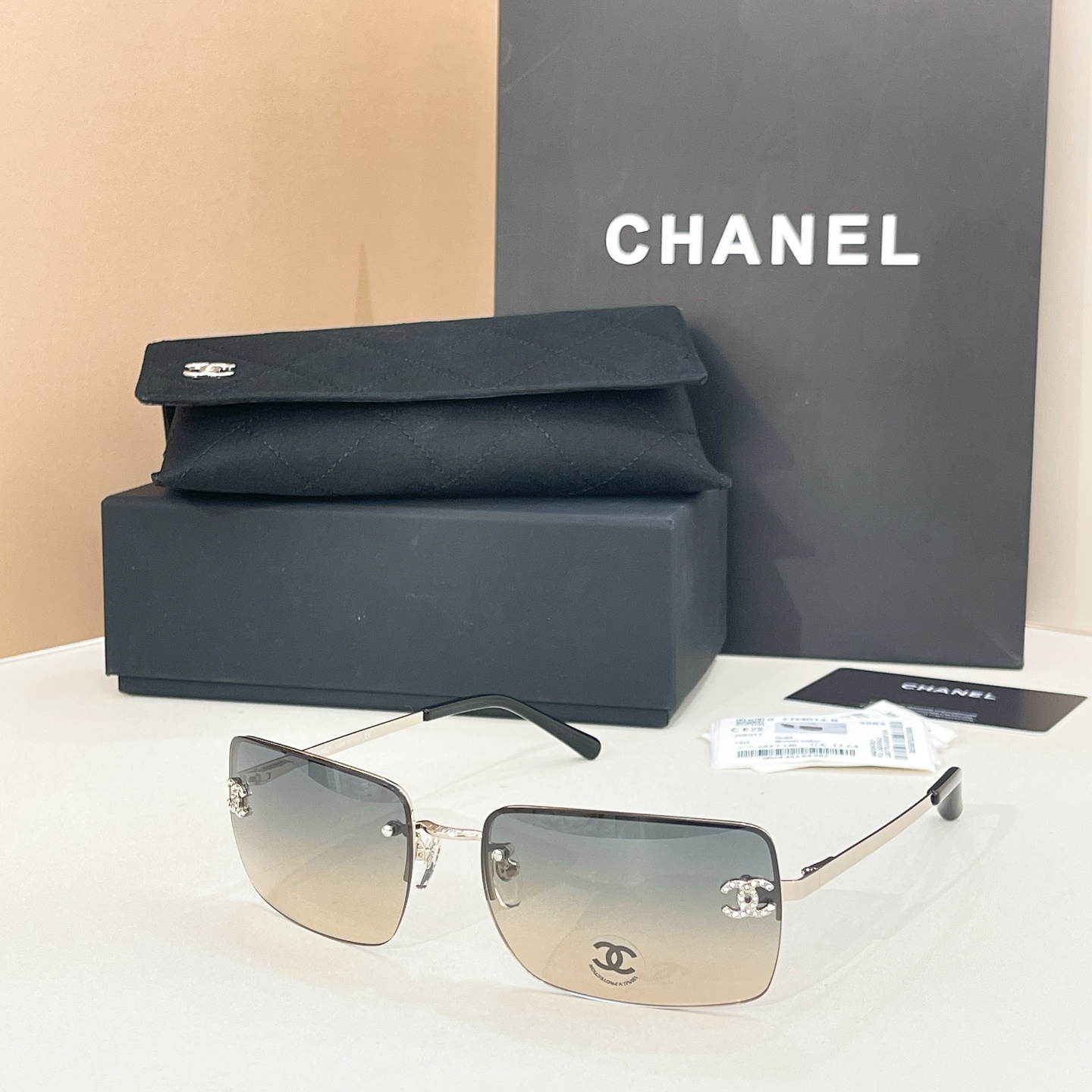 CHANE*🌸🌸🌸MODEL：CH4104 🌸🌸🌸SIZE：60口16-140🌸🌸🌸