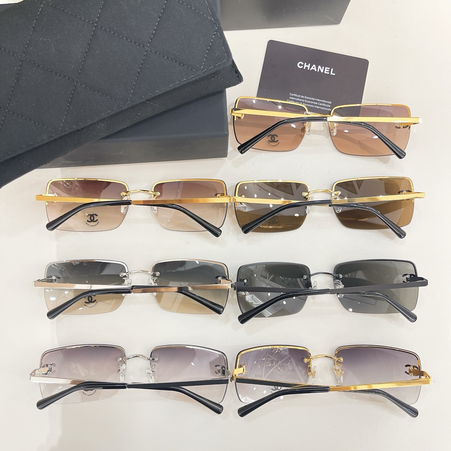 CHANE*🌸🌸🌸MODEL：CH4104 🌸🌸🌸SIZE：60口16-140🌸🌸🌸