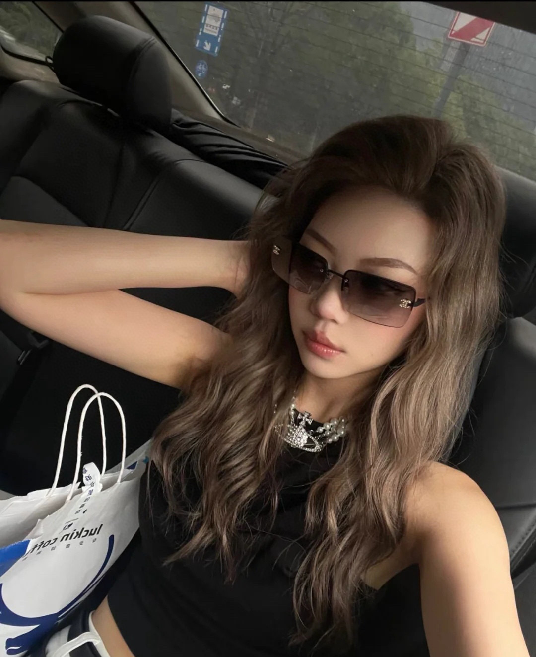 CHANE*🌸🌸🌸MODEL：CH4104 🌸🌸🌸SIZE：60口16-140🌸🌸🌸