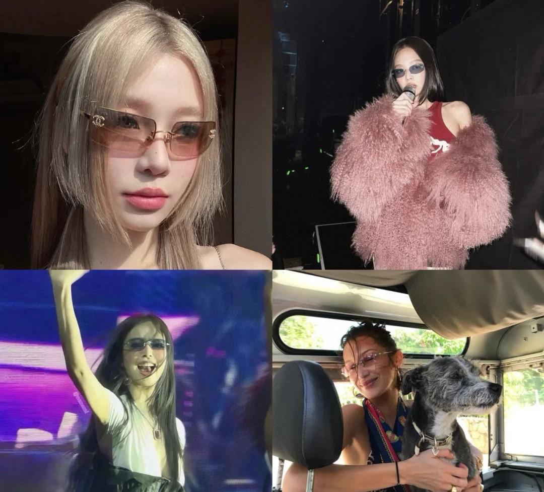 CHANE*🌸🌸🌸MODEL：CH4104 🌸🌸🌸SIZE：60口16-140🌸🌸🌸