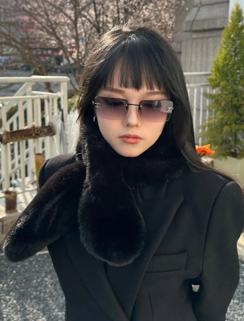 CHANE*🌸🌸🌸MODEL：CH4104 🌸🌸🌸SIZE：60口16-140🌸🌸🌸