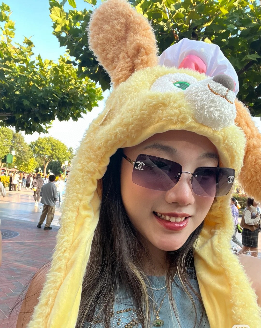 CHANE*🌸🌸🌸MODEL：CH4104 🌸🌸🌸SIZE：60口16-140🌸🌸🌸