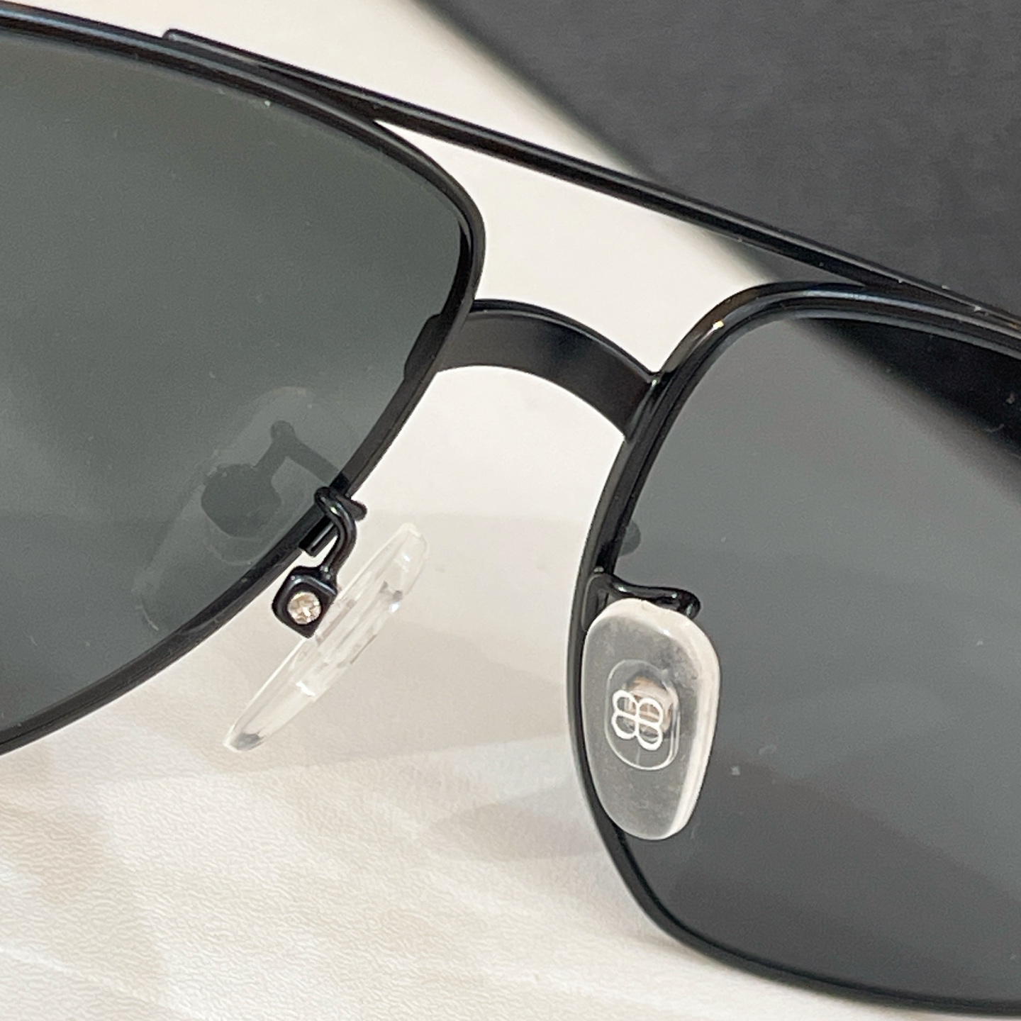 BALENCIAG*巴黎*世家⚜️⚜️⚜️MODEL：BB0012SK⚜️⚜️⚜️SIZE：58口16-