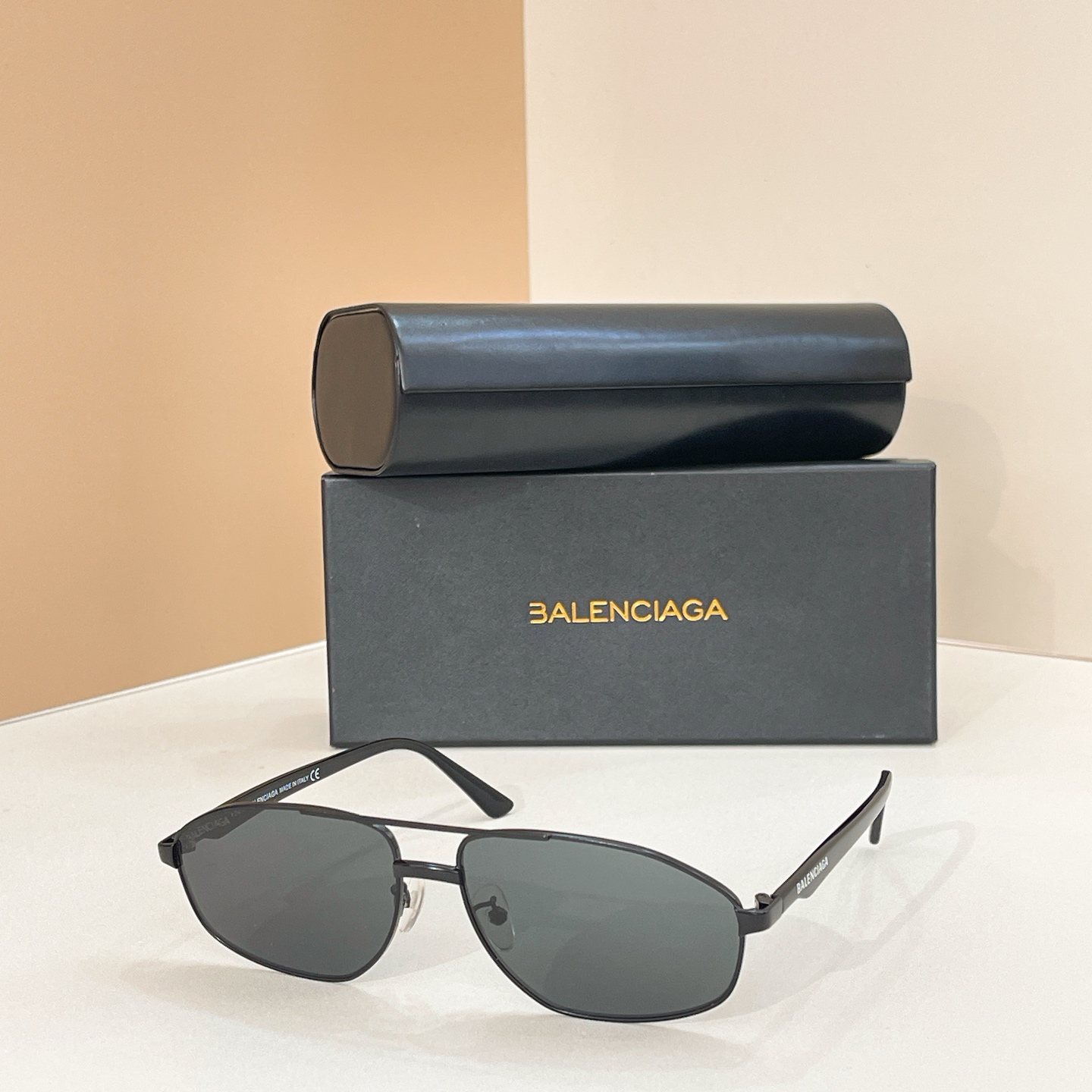 BALENCIAG*巴黎*世家⚜️⚜️⚜️MODEL：BB0012SK⚜️⚜️⚜️SIZE：58口16-