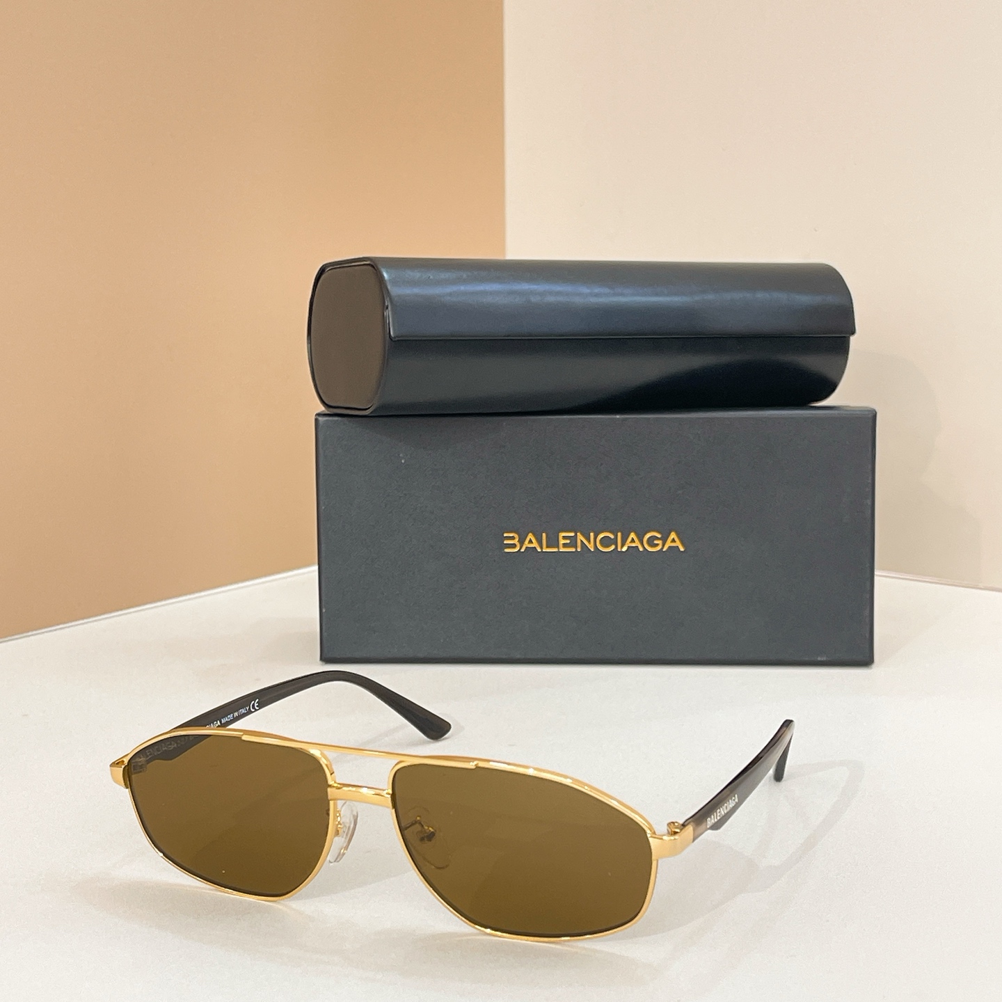 BALENCIAG*巴黎*世家⚜️⚜️⚜️MODEL：BB0012SK⚜️⚜️⚜️SIZE：58口16-