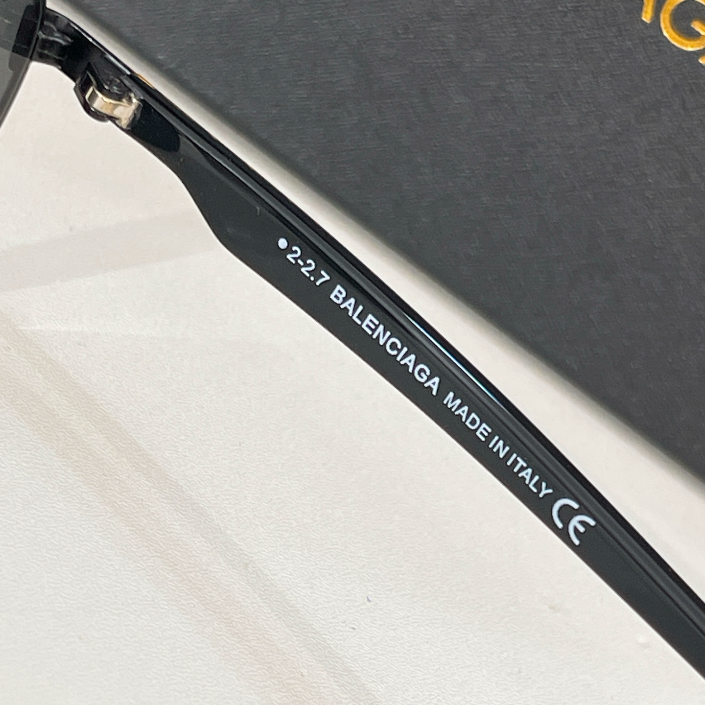 BALENCIAG*巴黎*世家⚜️⚜️⚜️MODEL：BB0012SK⚜️⚜️⚜️SIZE：58口16-