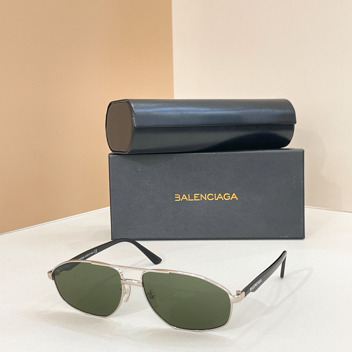 BALENCIAG*巴黎*世家⚜️⚜️⚜️MODEL：BB0012SK⚜️⚜️⚜️SIZE：58口16-