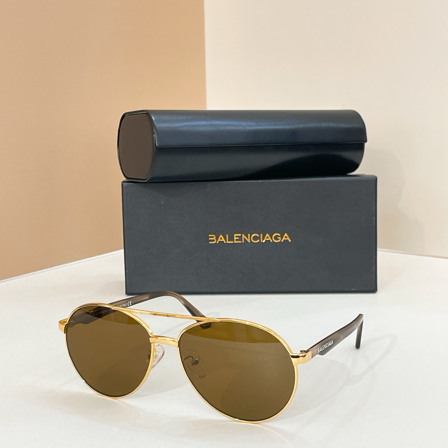 BALENCIAG*巴黎*世家⚜️⚜️⚜️MODEL：BB0019SK⚜️⚜️⚜️SIZE：59口15-