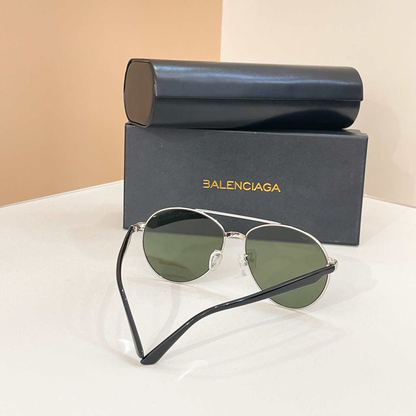 BALENCIAG*巴黎*世家⚜️⚜️⚜️MODEL：BB0019SK⚜️⚜️⚜️SIZE：59口15-