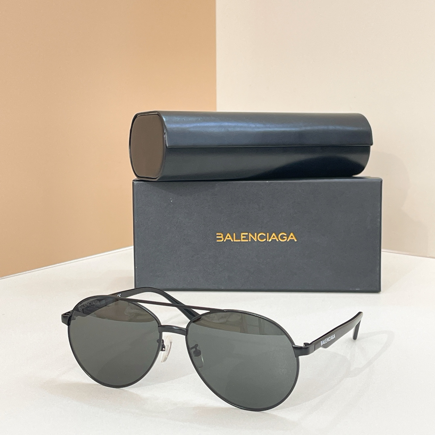 BALENCIAG*巴黎*世家⚜️⚜️⚜️MODEL：BB0019SK⚜️⚜️⚜️SIZE：59口15-