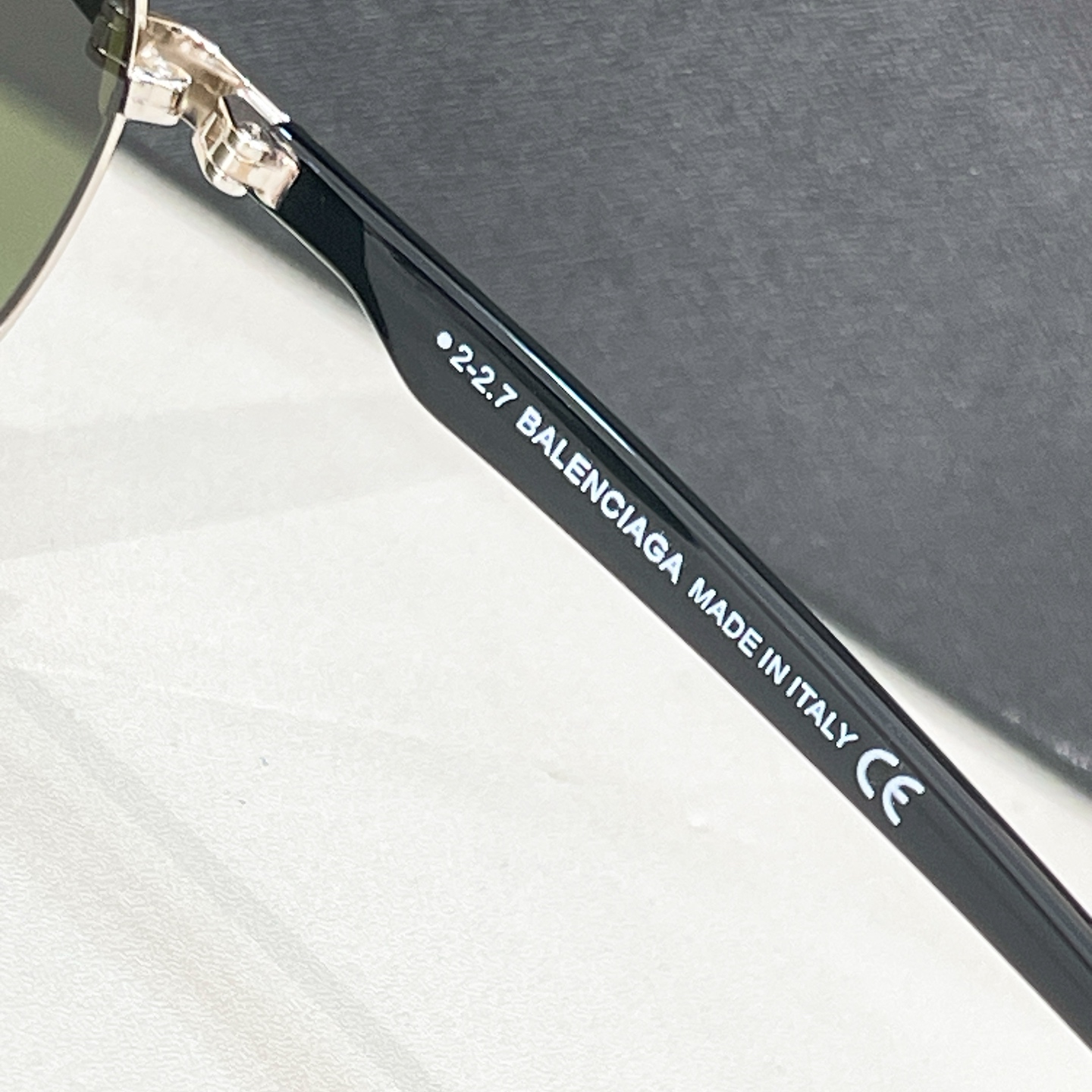 BALENCIAG*巴黎*世家⚜️⚜️⚜️MODEL：BB0019SK⚜️⚜️⚜️SIZE：59口15-