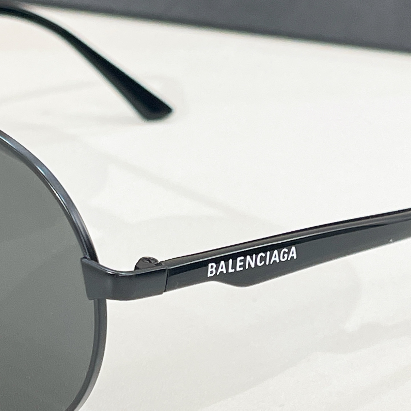 BALENCIAG*巴黎*世家⚜️⚜️⚜️MODEL：BB0019SK⚜️⚜️⚜️SIZE：59口15-