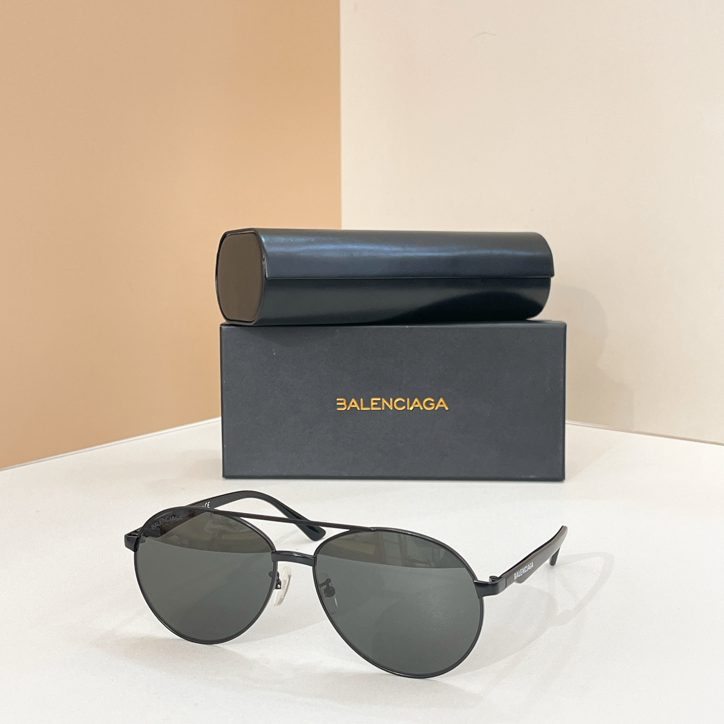 BALENCIAG*巴黎*世家⚜️⚜️⚜️MODEL：BB0019SK⚜️⚜️⚜️SIZE：59口15-