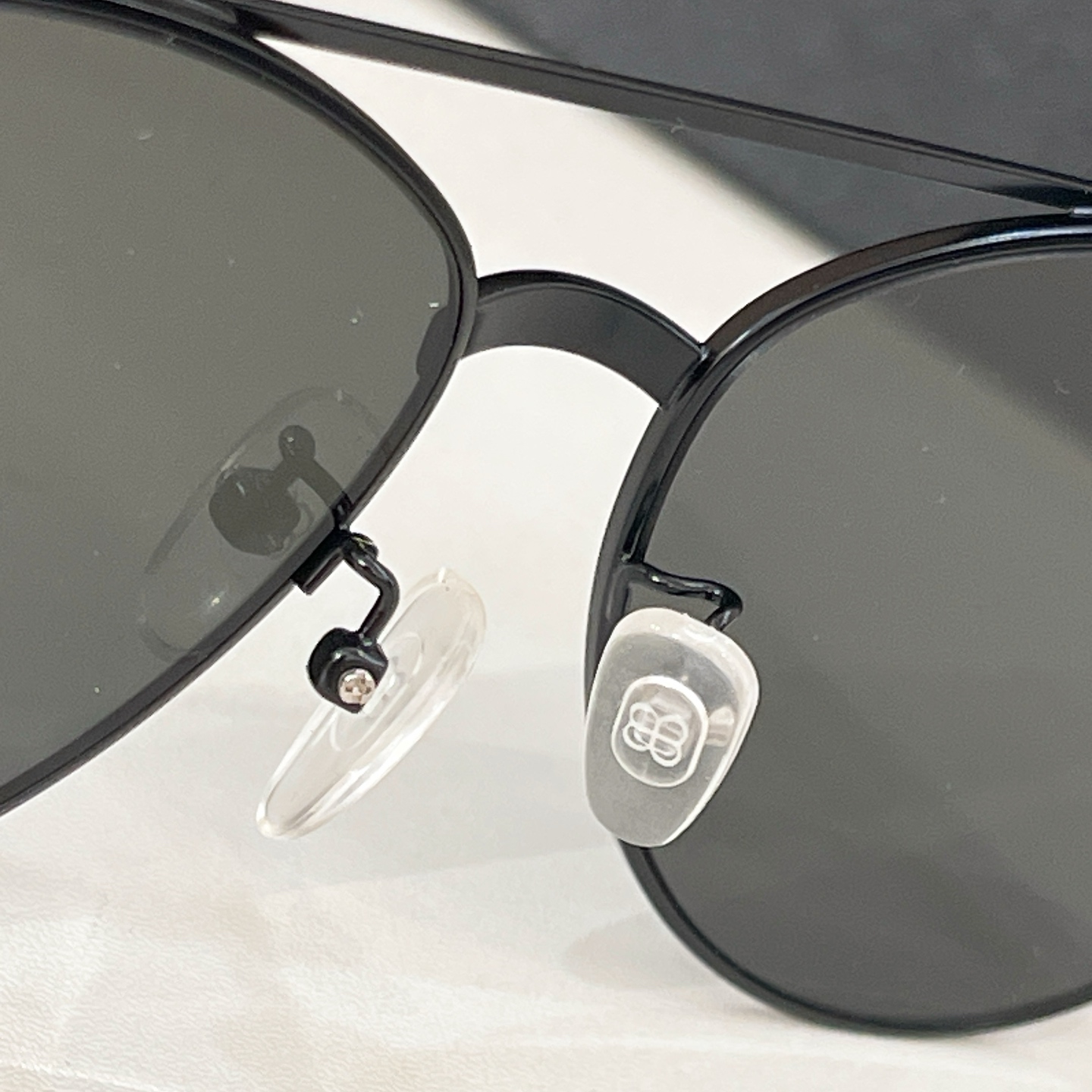 BALENCIAG*巴黎*世家⚜️⚜️⚜️MODEL：BB0019SK⚜️⚜️⚜️SIZE：59口15-