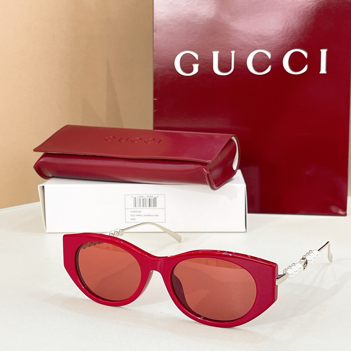 GUCC*🐝🐝🐝MODEL：GG1970SK🐝🐝🐝SIZE：54口19-145🐝🐝🐝原版1:1～～