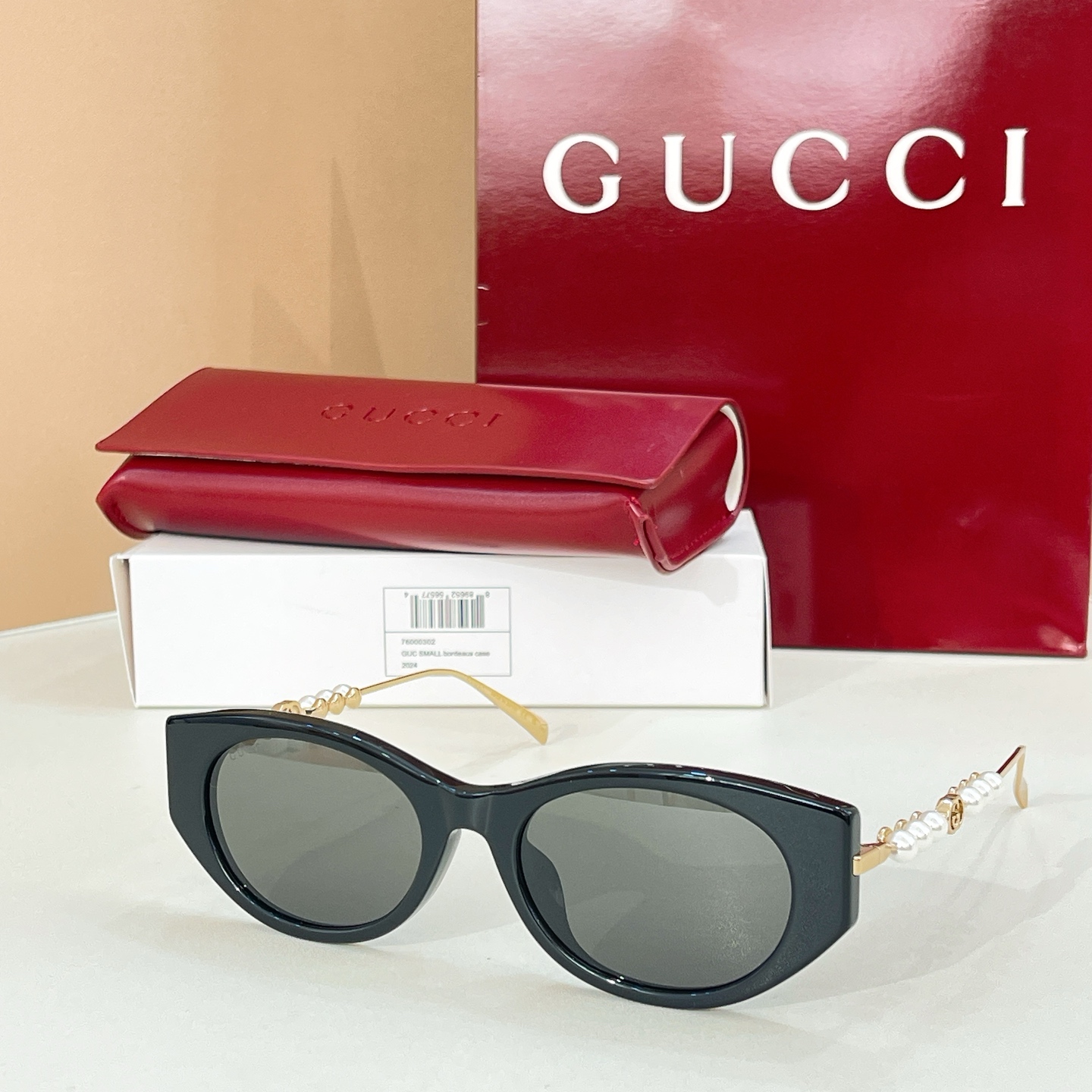 GUCC*🐝🐝🐝MODEL：GG1970SK🐝🐝🐝SIZE：54口19-145🐝🐝🐝原版1:1～～