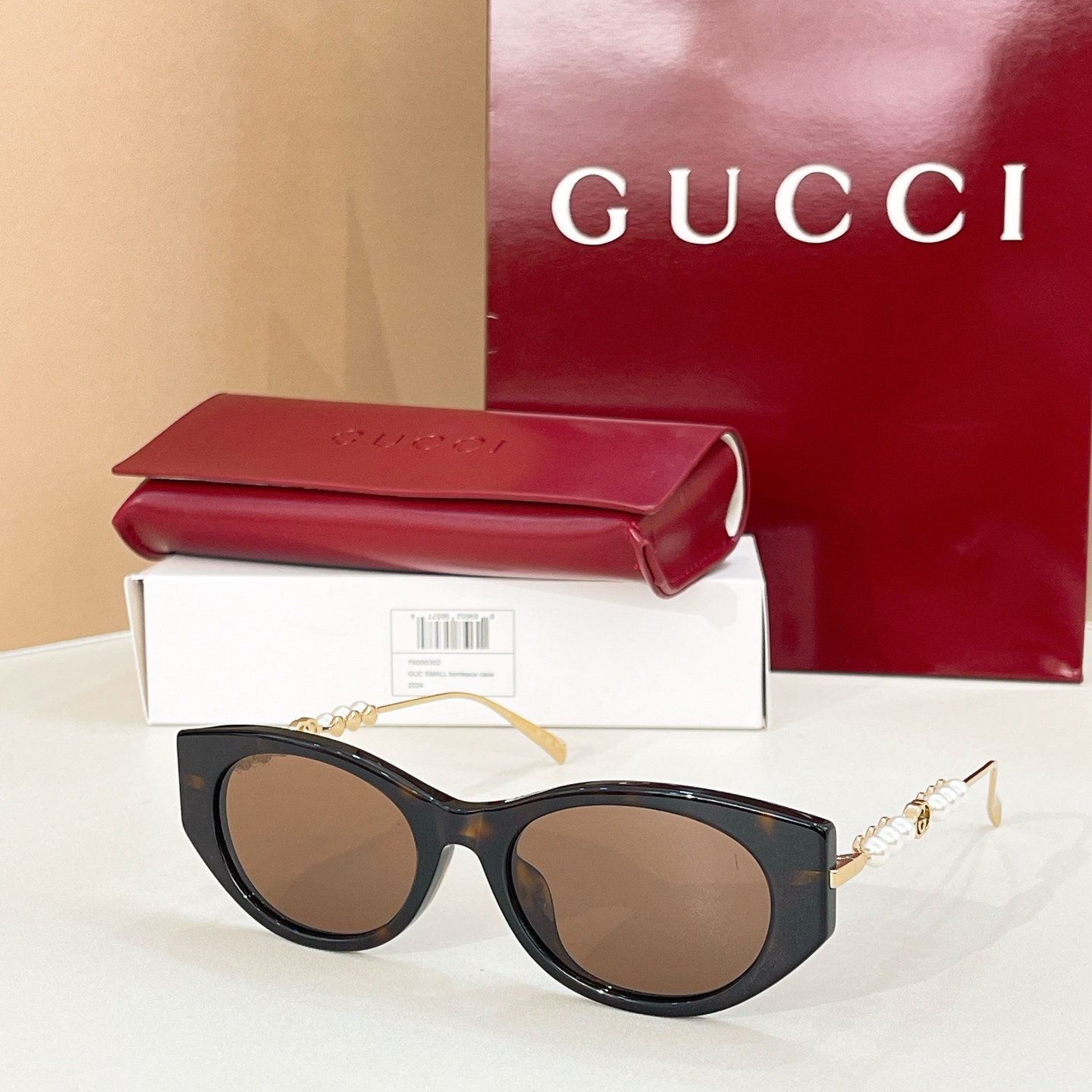 GUCC*🐝🐝🐝MODEL：GG1970SK🐝🐝🐝SIZE：54口19-145🐝🐝🐝原版1:1～～