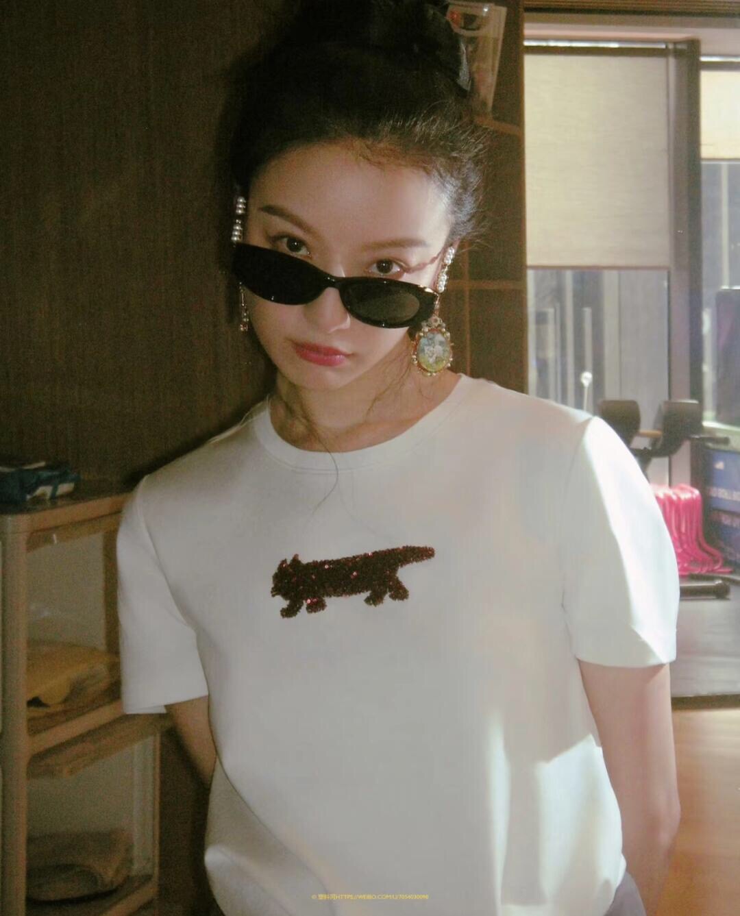 GUCC*🐝🐝🐝MODEL：GG1970SK🐝🐝🐝SIZE：54口19-145🐝🐝🐝原版1:1～～