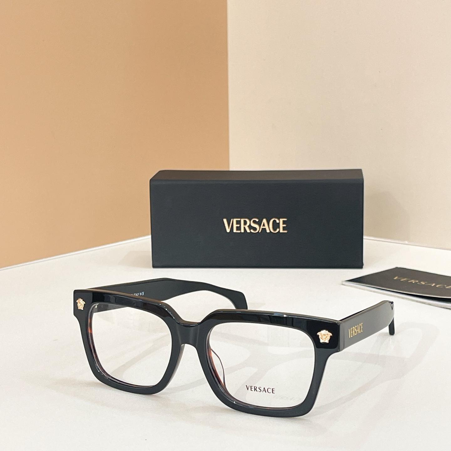 VERSAC*🌟🌟🌟MODEL：VE4490🌟🌟🌟SIZE：53口18-145🌟🌟🌟