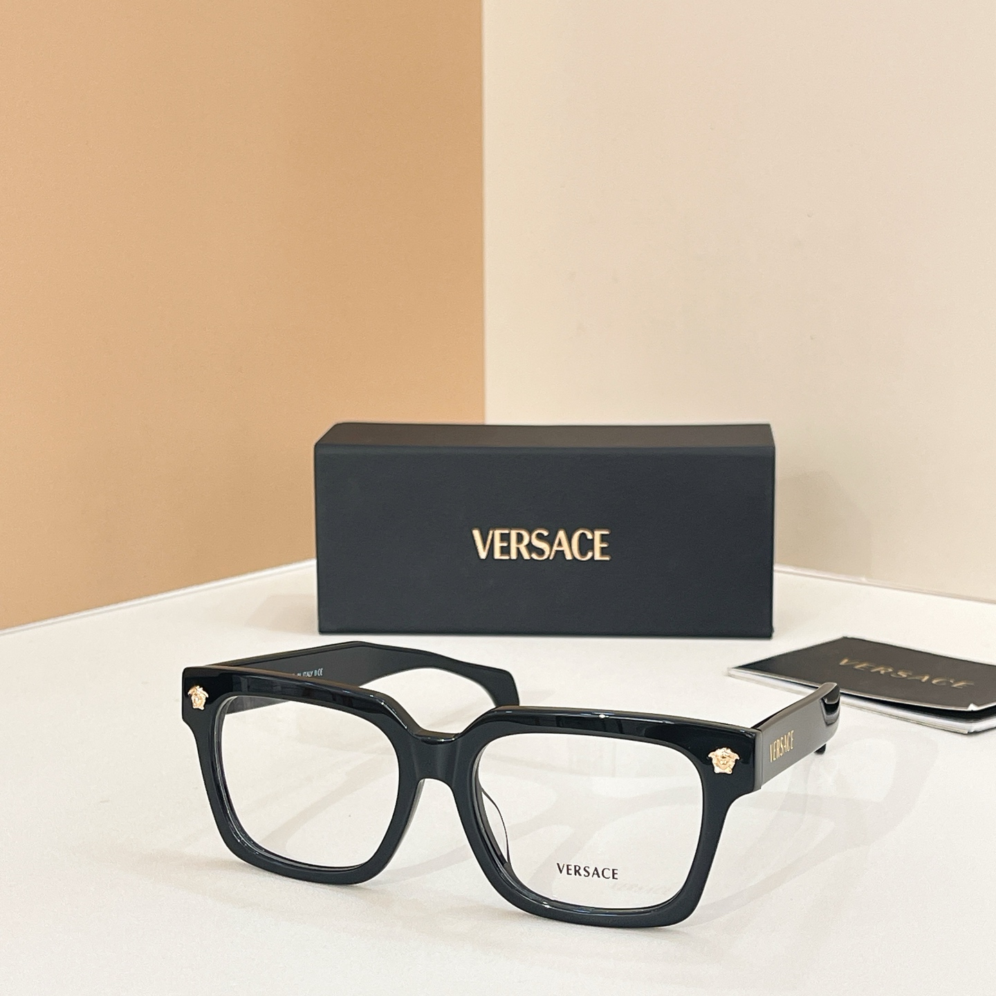 VERSAC*🌟🌟🌟MODEL：VE4490🌟🌟🌟SIZE：53口18-145🌟🌟🌟