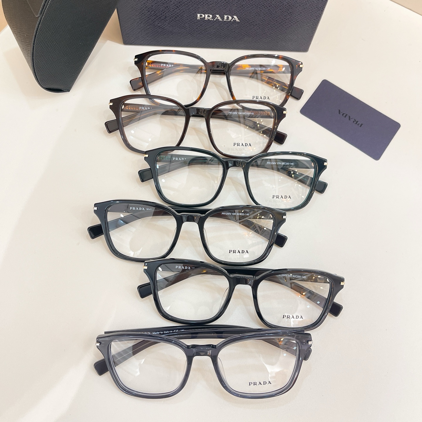 PRAD*⭐️⭐️⭐️MODEL:PR12WV⭐️⭐️⭐️SIZE：52口20-145⭐️⭐️⭐️