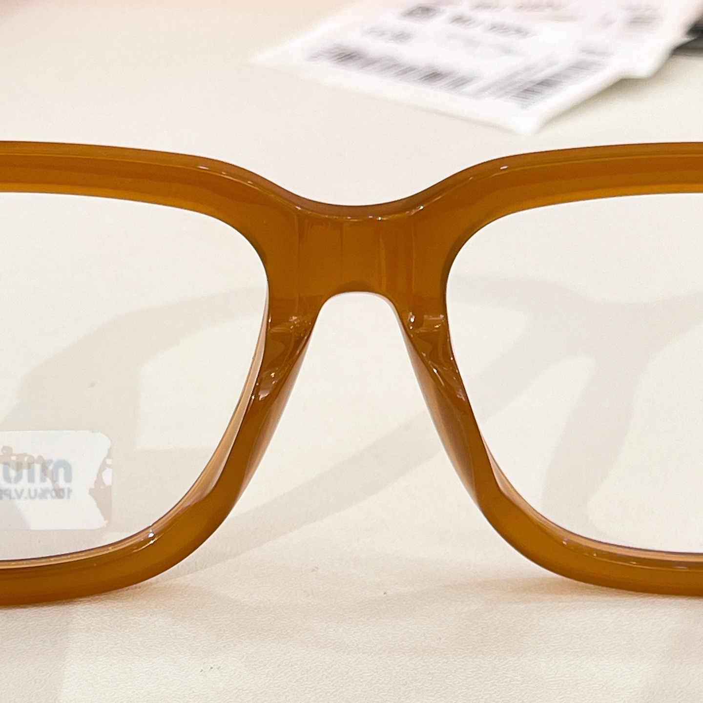 MIU MI*🎀🎀🎀MODEL: MU 02ZV🎀🎀🎀SIZE：52口18-142🎀🎀🎀