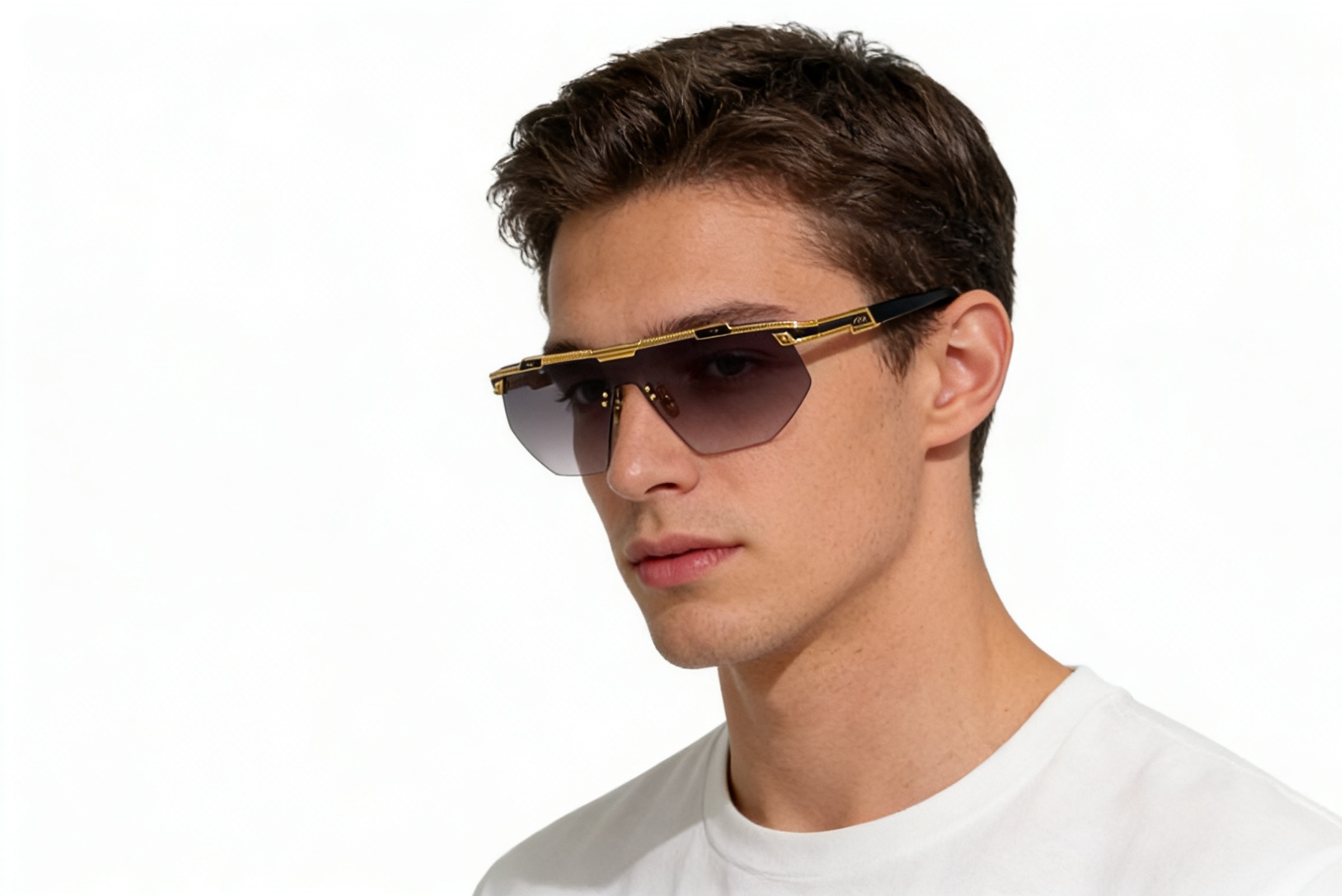 Cazal✨✨✨MODEL：M889✨✨✨ SIZE：158口135✨ ✨ ✨