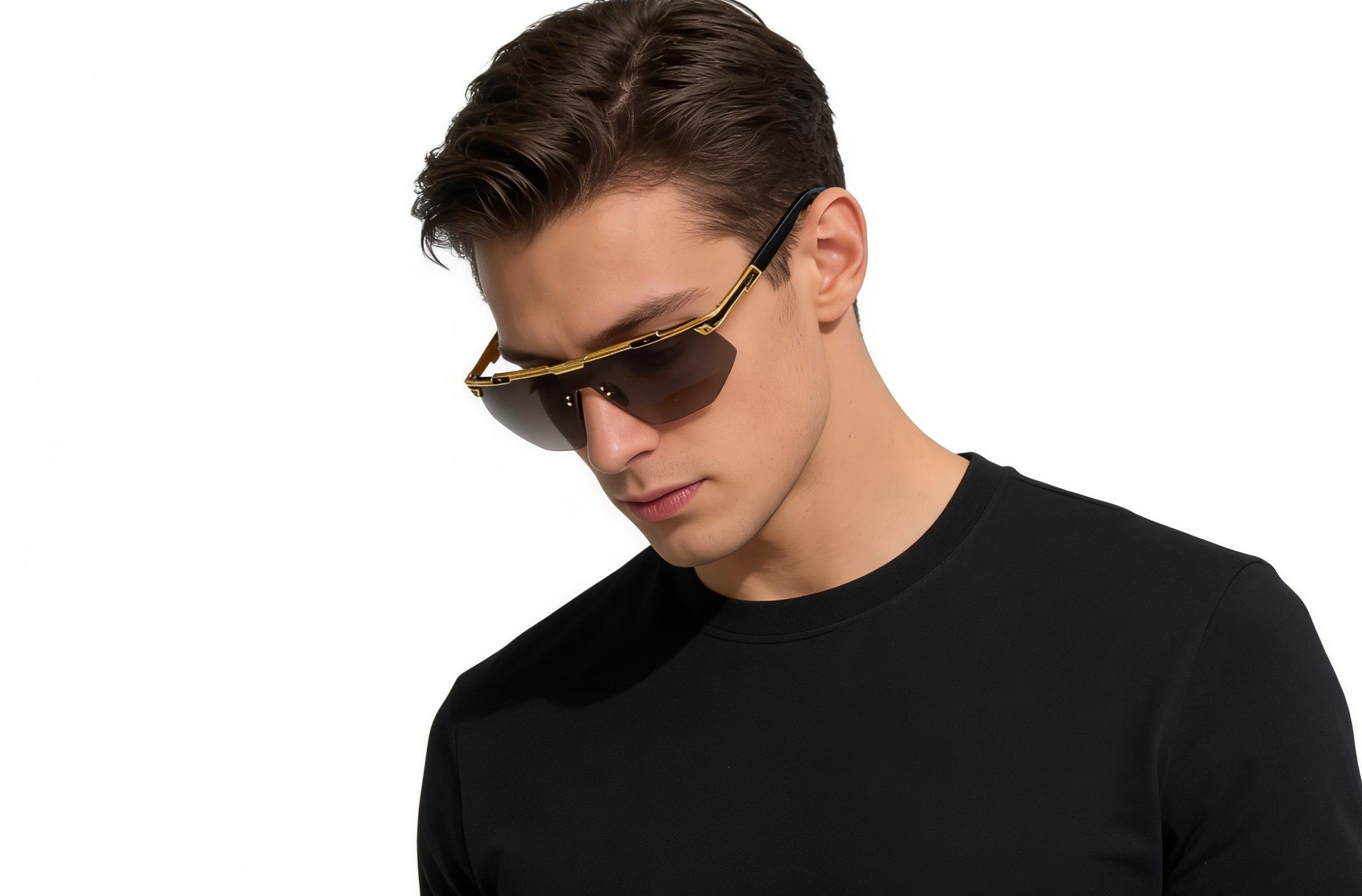 Cazal✨✨✨MODEL：M889✨✨✨ SIZE：158口135✨ ✨ ✨