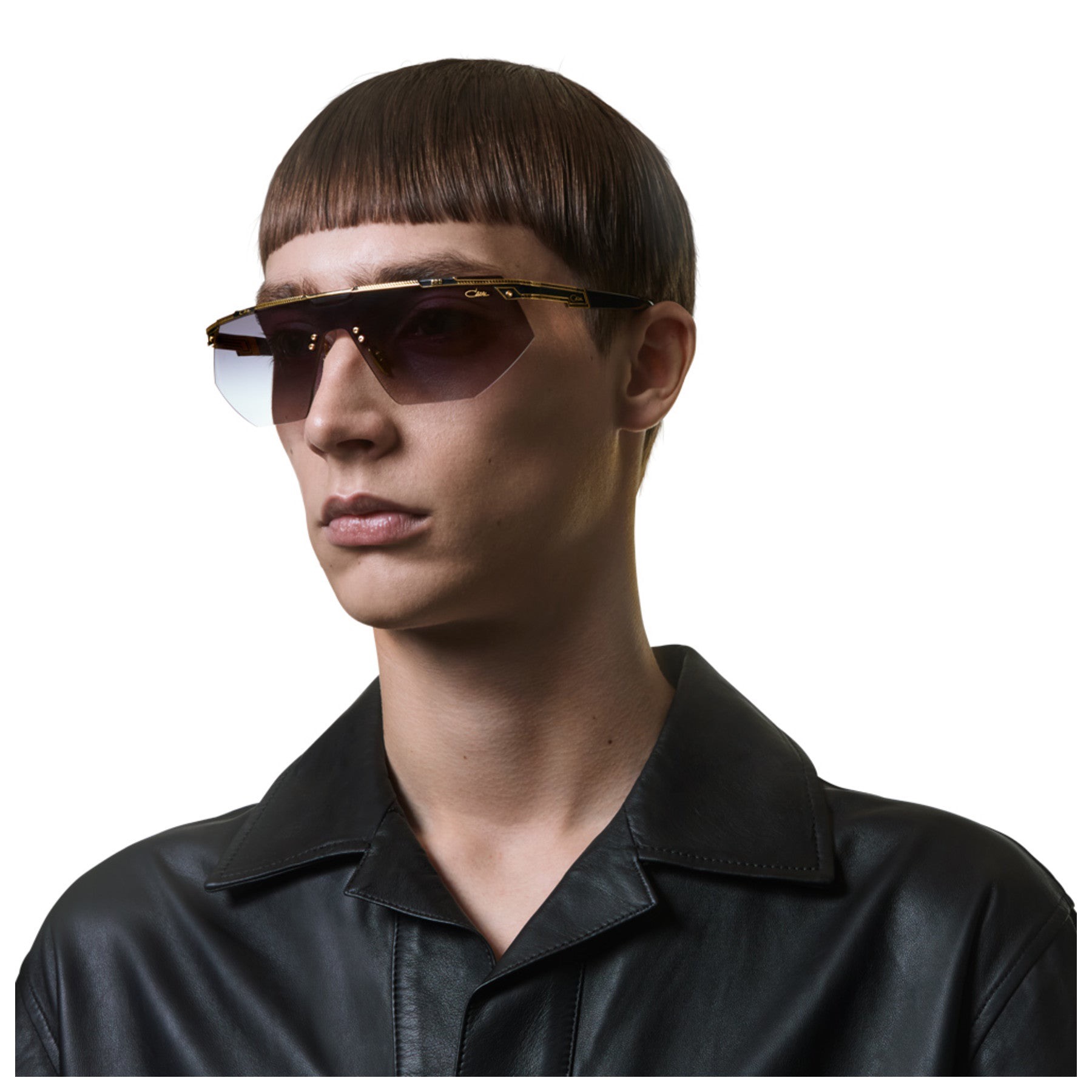 Cazal✨✨✨MODEL：M889✨✨✨ SIZE：158口135✨ ✨ ✨