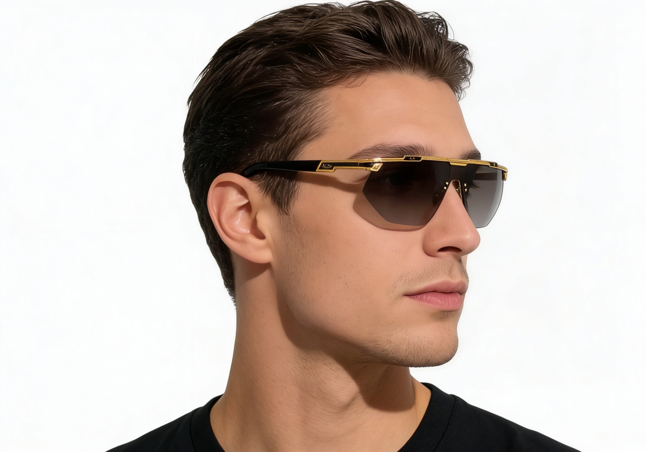 Cazal✨✨✨MODEL：M889✨✨✨ SIZE：158口135✨ ✨ ✨