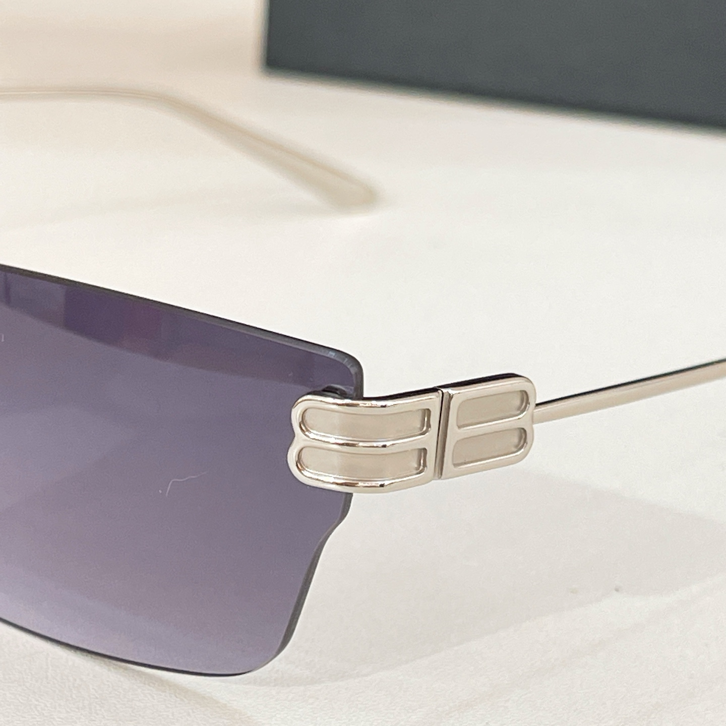 BALENCIAG*巴黎*世家⚜️⚜️⚜️MODEL：BB0487S⚜️⚜️⚜️SIZE：63口15-1