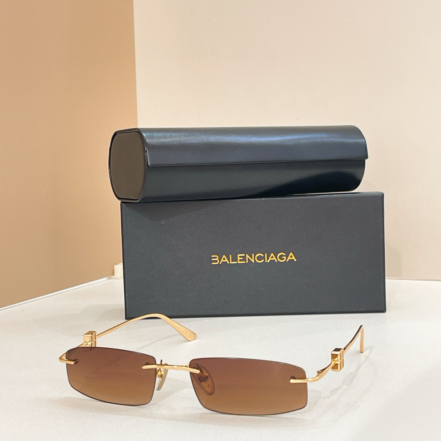 BALENCIAG*巴黎*世家⚜️⚜️⚜️MODEL：BB0507S⚜️⚜️⚜️SIZE：57口18-1